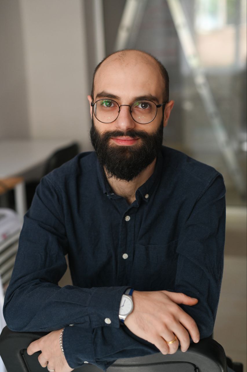 Tigran Galstyan